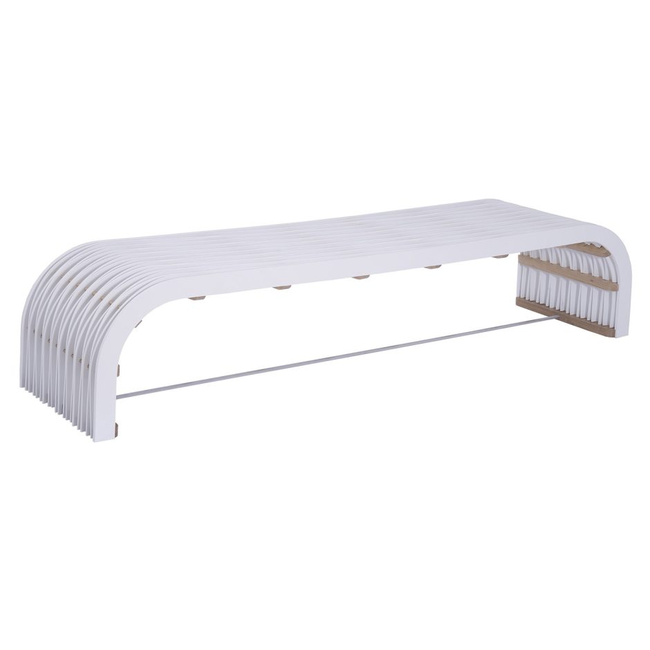 Banco Colmeia (Sob Encomenda)