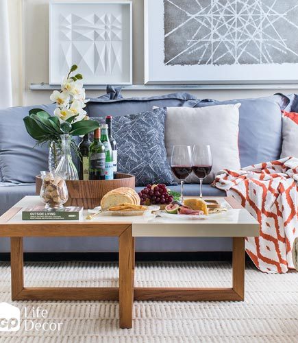 Mesa de Centro Cubista (Sob Encomenda) - Image 2