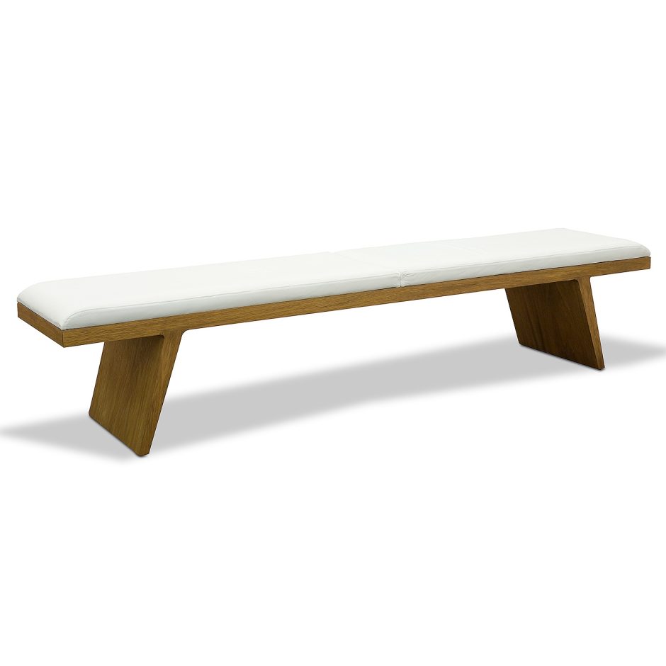 Banco Plex (Sob Encomenda)