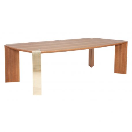 Mesa de Jantar Trez