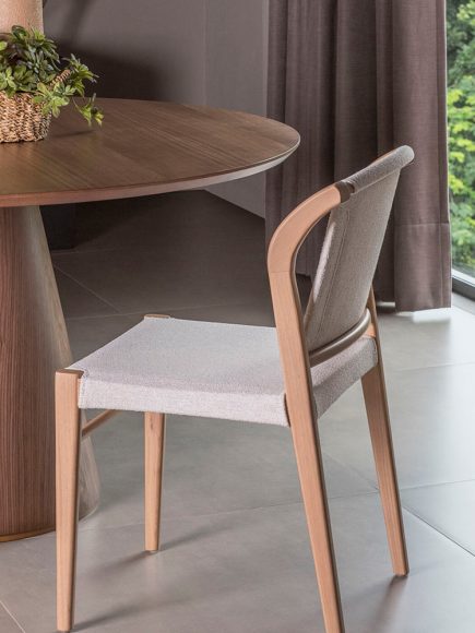Mesa de Jantar Cone