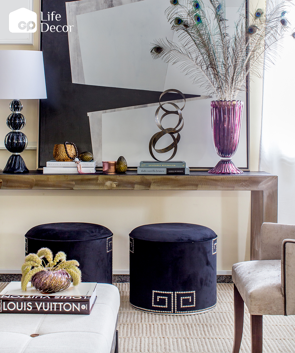 Tonal Chic 6