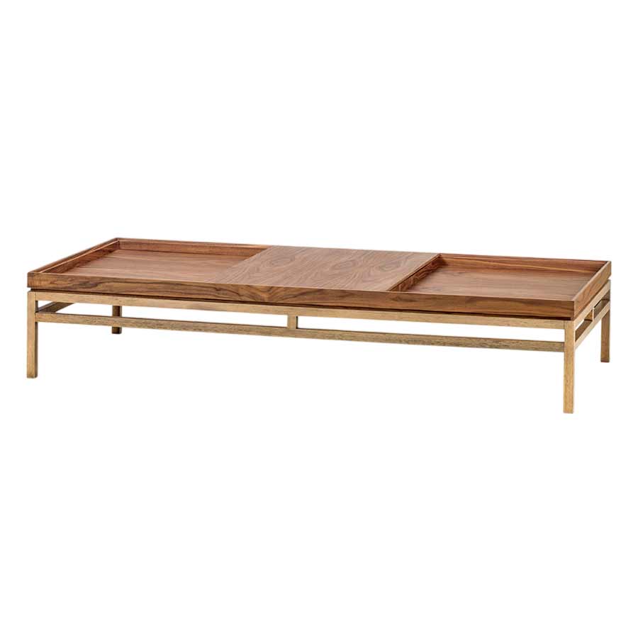 Mesa de Centro Niva