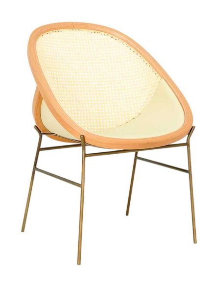 Poltrona Eclipse