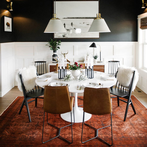 Como Deixar Sua Casa Aconchegante No Inverno