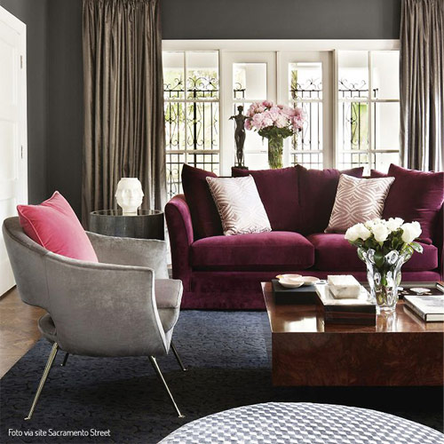 Decoração Clássica Contemporânea: Saiba Misturar Os Estilos