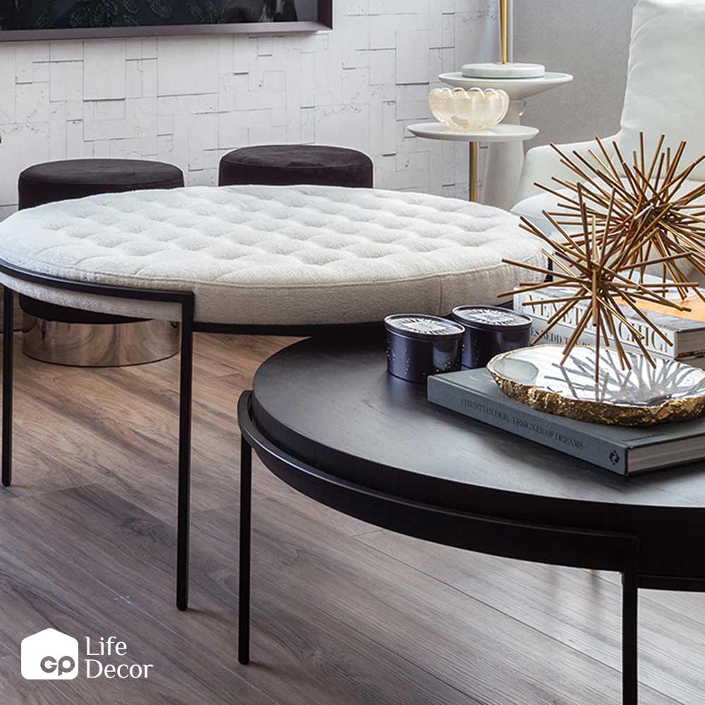 Mesa de Centro Soho