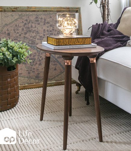 Mesa Lateral Flex (Sob Encomenda) - Imagem 2