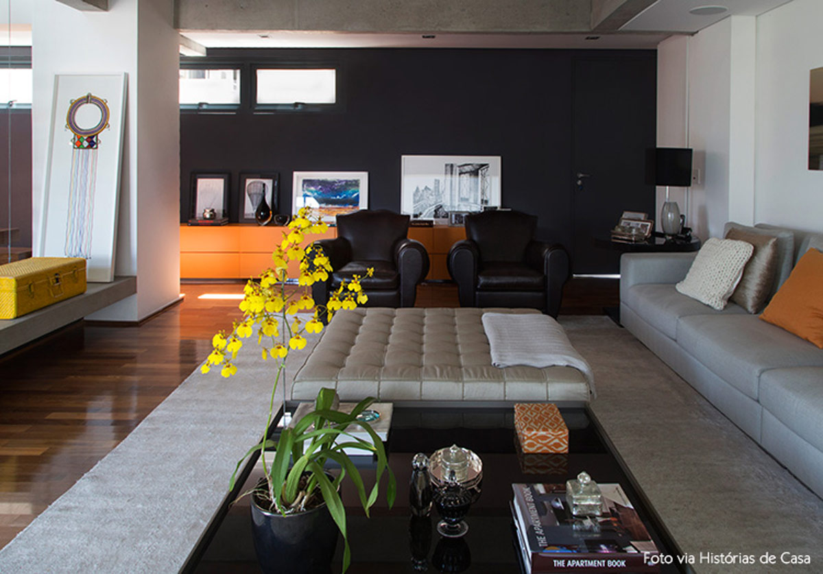 Detalhes fazem a diferença: Entrevista com Histórias de Casa