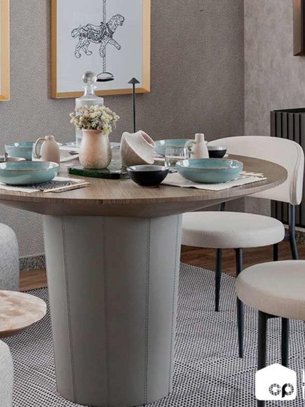 Mesa de Jantar Joy