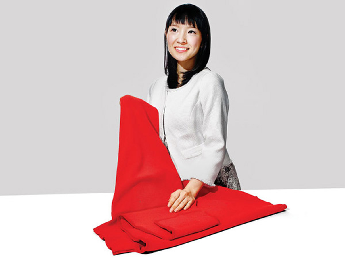 Como Organizar A Casa: 3 Dicas De Marie Kondo