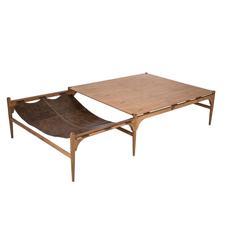 Mesa de Centro Julio