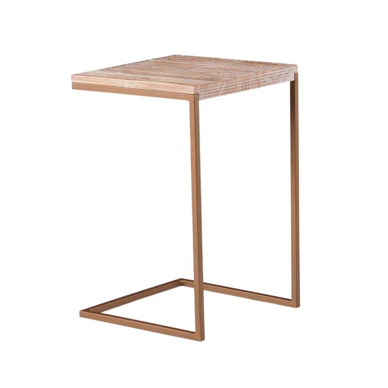 Mesa Lateral Brossard