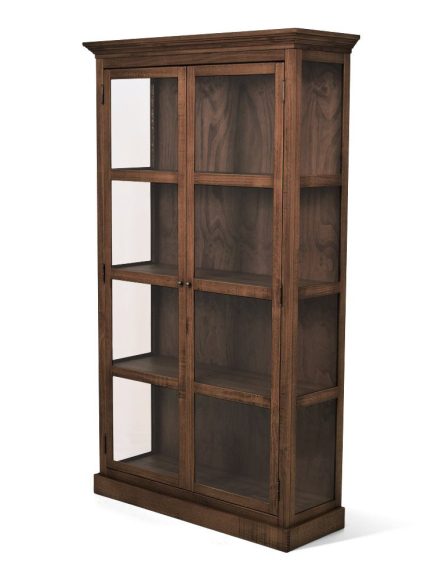 Coimbra Laterais em Vidro