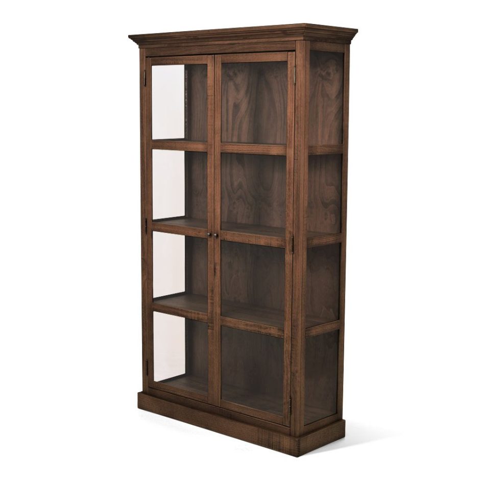 Coimbra Laterais em Vidro