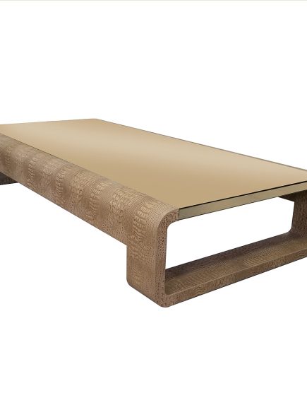 Mesa de Centro Platinum VMC6141