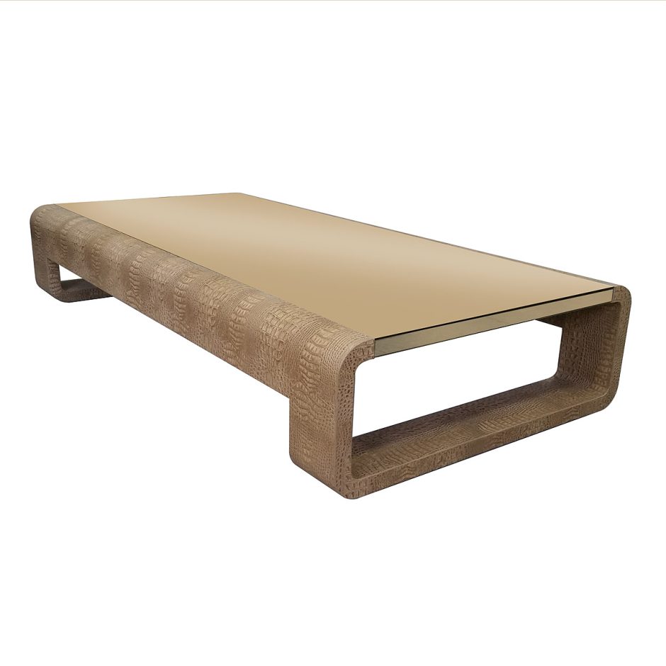 Mesa de Centro Platinum VMC6141