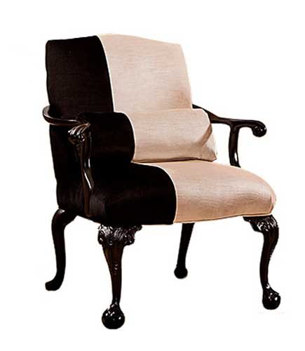 Poltrona Cluny