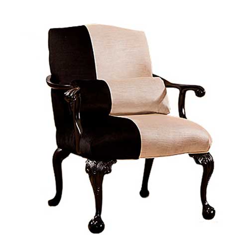 Poltrona Cluny