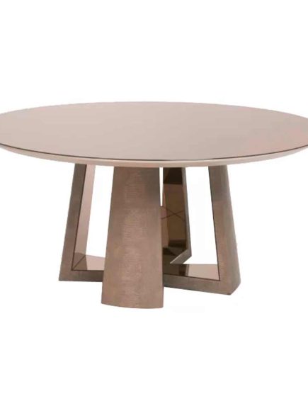 Mesa de Jantar Platinum