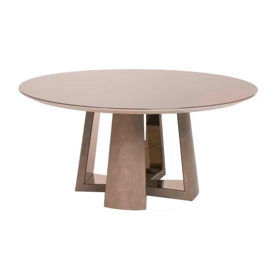 Mesa de Jantar Platinum