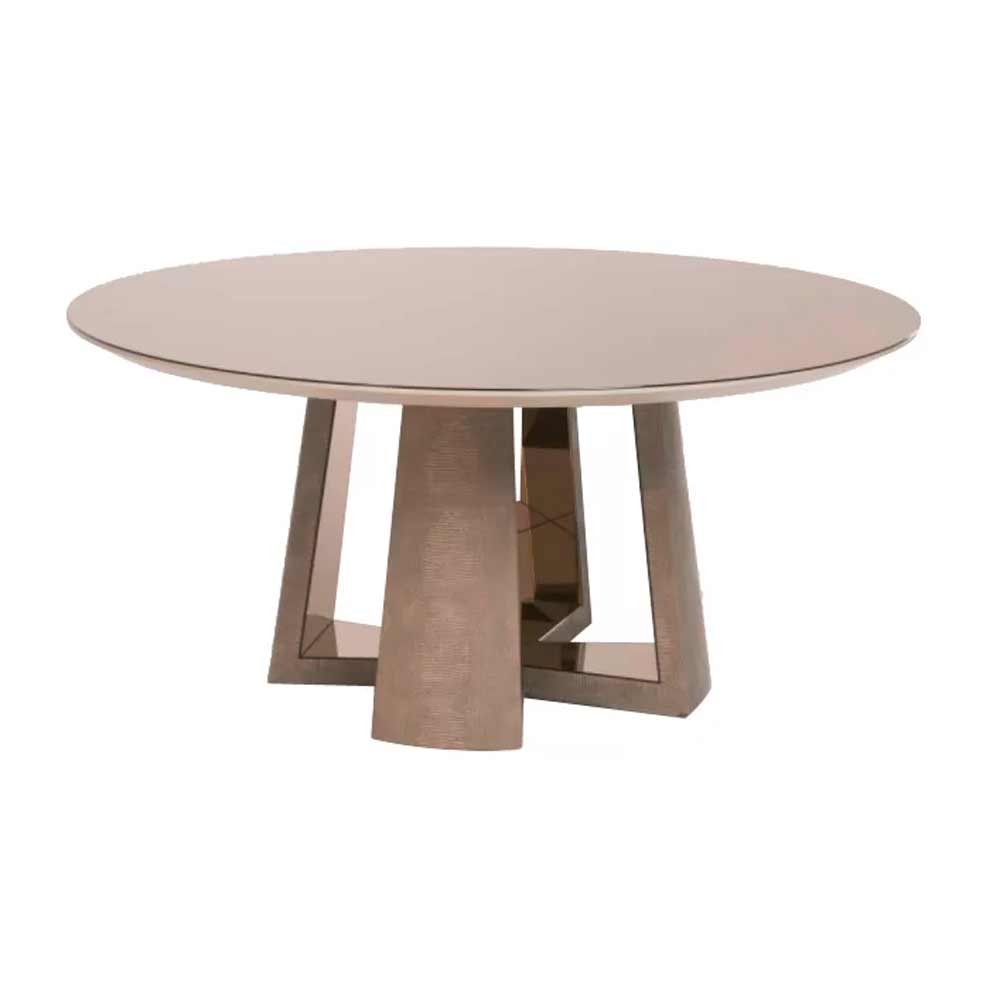 Mesa de Jantar Platinum