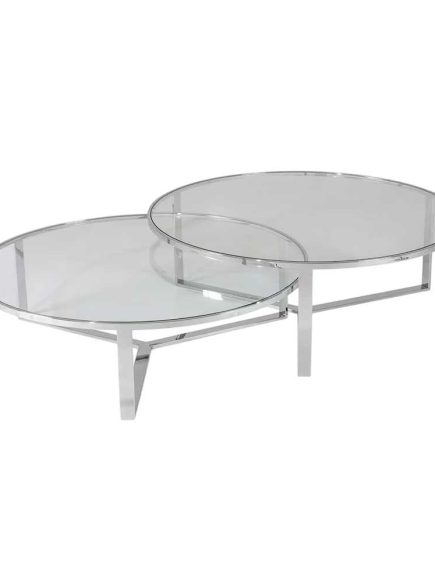 Mesa de Centro Cary