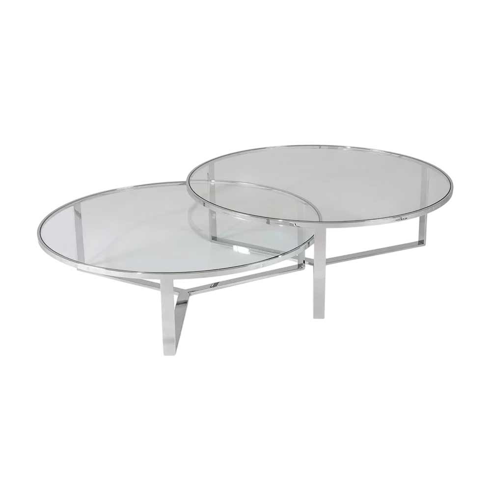 Mesa de Centro Cary