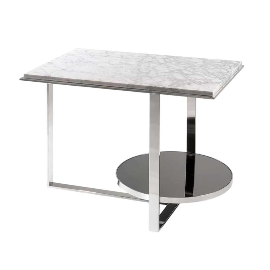Mesa Lateral Claud