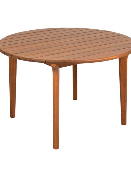 Mesa de Jantar Acari (Sob Encomenda) - Imagem 1
