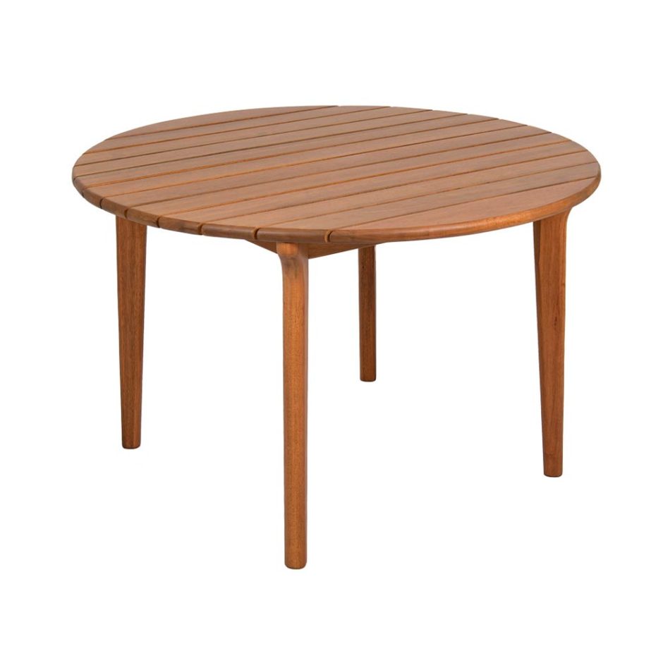 Mesa de Jantar Acari (Sob Encomenda)
