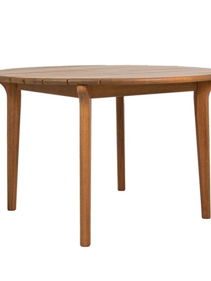 Mesa de Jantar Acari