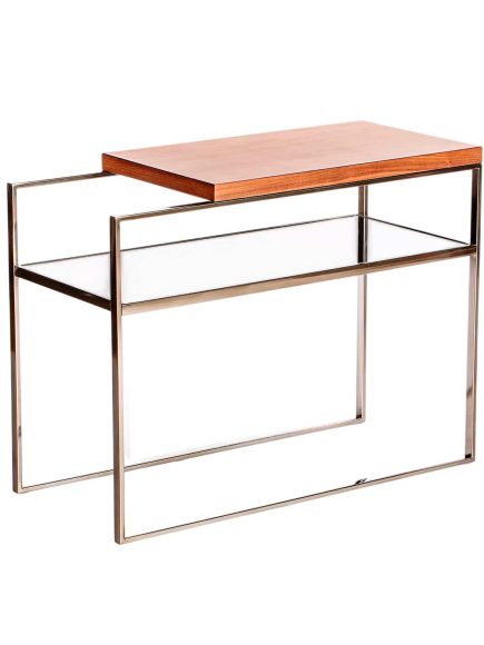 Mesa Lateral Flat