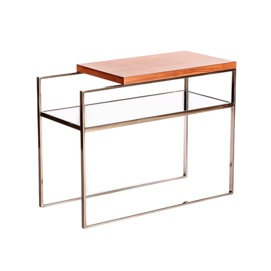 Mesa Lateral Flat