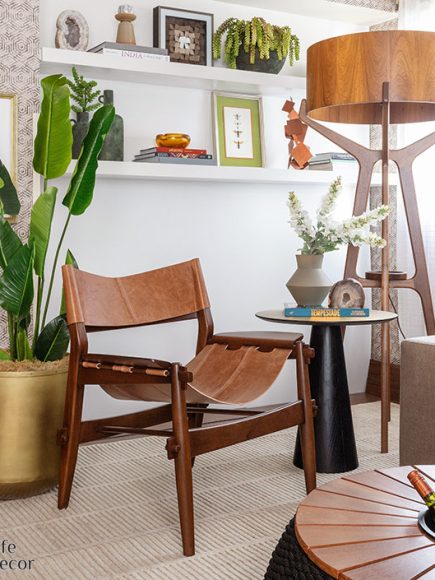 Poltrona Brasil (Sob Encomenda) - Image 2