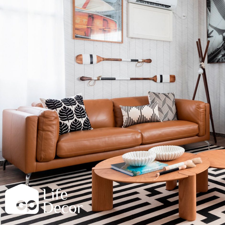 Sofa Fulton