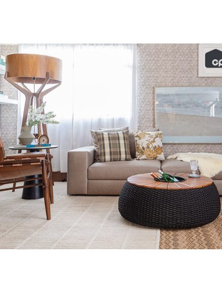 Poltrona Brasil (Sob Encomenda) - Image 3