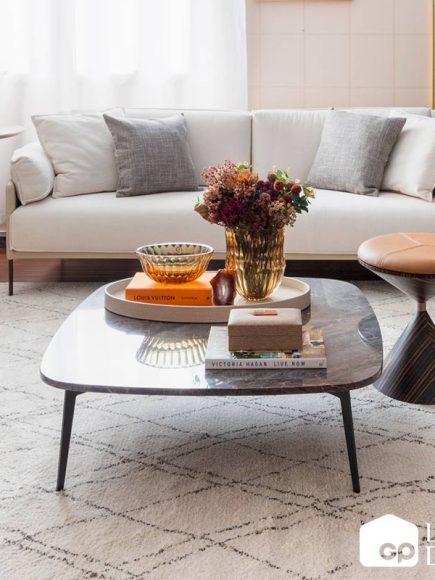 Sofa Beverly