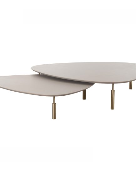 Ganache Composição