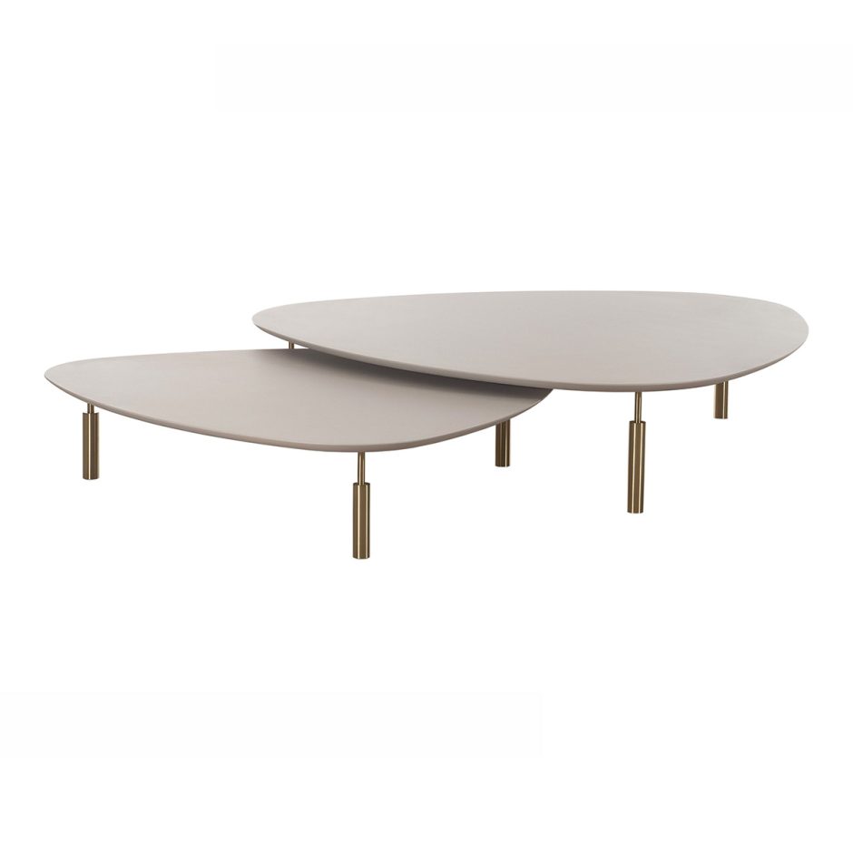 Ganache Composição