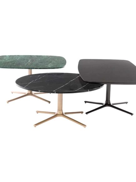 Mesa de Centro Parkes