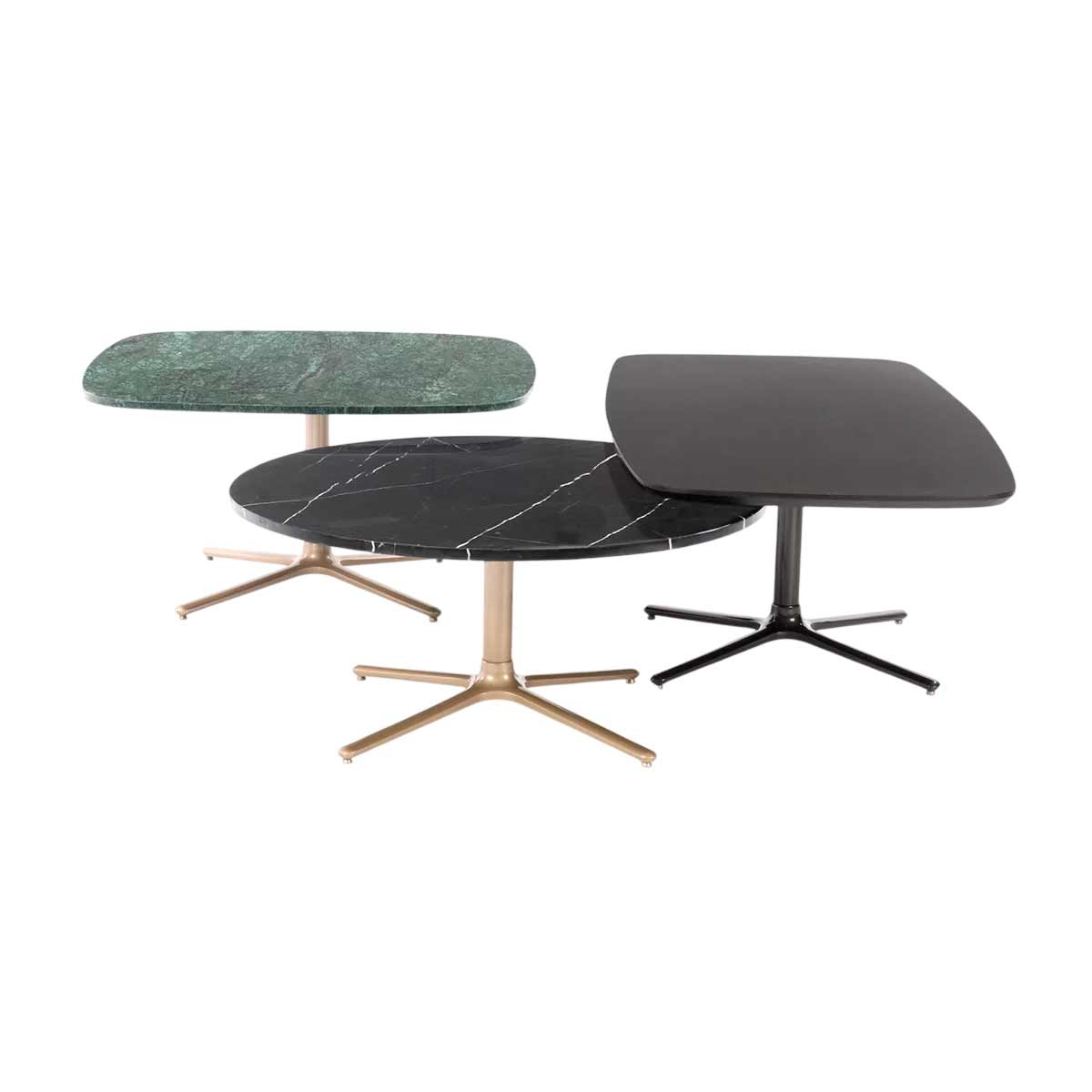 Mesa de Centro Parkes
