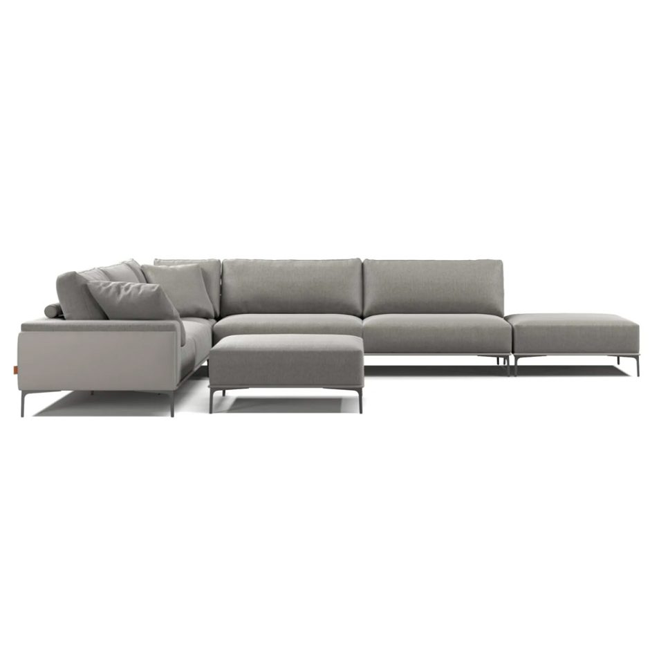 Sofa Modular Russel