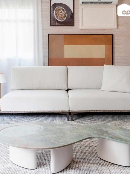 Sofa Russel