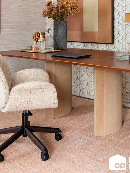 Cadeira Office Bloom