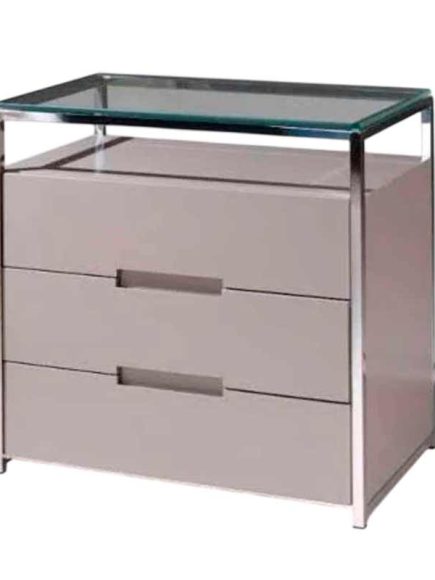 Mesa de Cabeceira Kiel