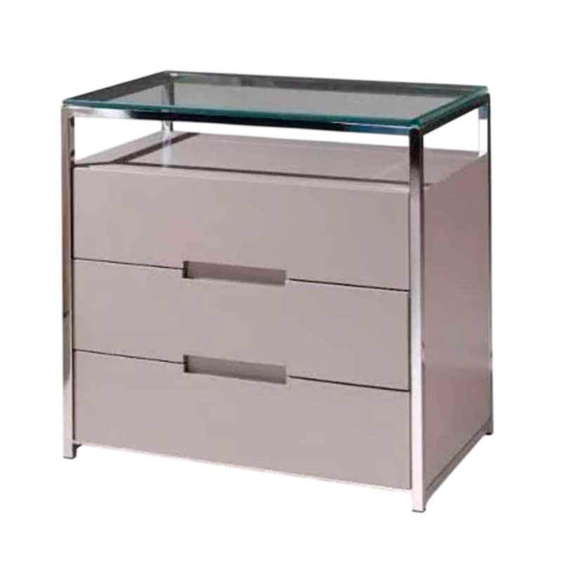 Mesa de Cabeceira Kiel
