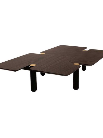 Mesa de Centro Edge (Sob Encomenda) - Image 2