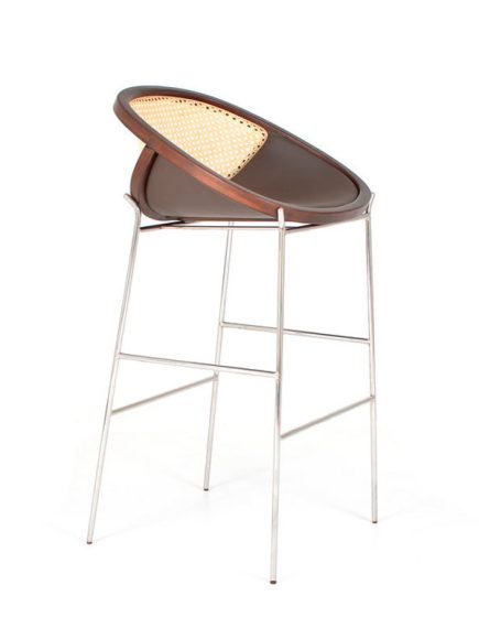 Banqueta Eclipse (Sob Encomenda) - Imagem 1