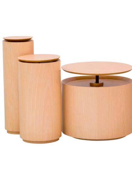 Mesa Lateral Fenda